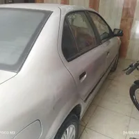 سمند X7 بنزینی، مدل ۱۳۸۴|خودرو سواری و وانت|شهرکرد, |دیوار