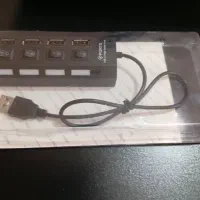 هاب USB