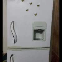 فروشی خریدار یخچال قدیمی سوخته خراب سالم گاز رفته|یخچال و فریزر|تبریز, |دیوار