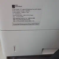 پرینتر چهار کاره در حد نو|پرینتر، اسکنر، کپی، فکس|کاشان, معلم|دیوار