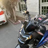 Na250|موتورسیکلت|تهران, ایران|دیوار