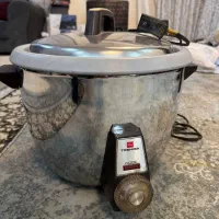 پلوپز و آرام پز توشیبا (Tooshiba)