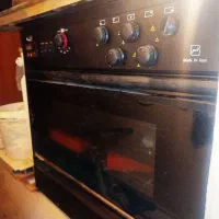 گاز فردار  پیلوت ۵ شعله