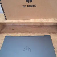 لپ تاب گیمینگ ایسوس در حد نو|رایانه همراه|مشهد, امامیه (شهرک غرب)|دیوار