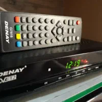 تلویزیون سامسونگ و دیجیتال دنای