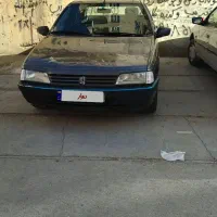 روا ۸۶ دوگانه کارخانه