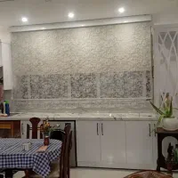 زبراپرده|پرده، رانر، رومیزی|مشهد, عامل|دیوار