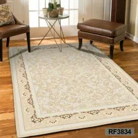 فروش دوعدد روفرشی نو و شکیل