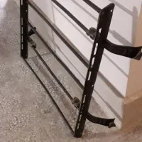 باربند پیکان سواری