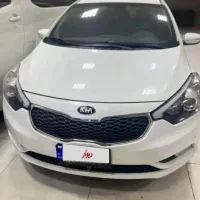 کیا سراتو خلیج -مدل ۲۰۱۶ اتومات|خودرو سواری و وانت|اهواز, زیتون کارمندی|دیوار