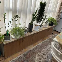 کابینت سالم به همراه سینک و گاز و هود|مصالح و تجهیزات ساختمان|تهران, سازمان آب|دیوار