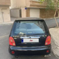 Mvm 110 بدون رنگ