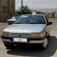 ۴۰۵ مدل ۸۴ استثنایی کلکسیونی بینظیر