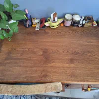 میز تحریر و صندلی|میز تحریر و کامپیوتر|کرج, گلشهر|دیوار