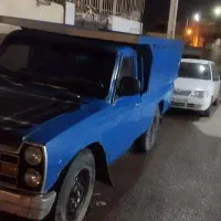 نیسان مدل ۸۵|خودرو سواری و وانت|مشهد, شهرک مهرگان|دیوار