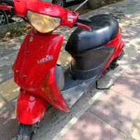 پاکشتی سوزوکی lets5