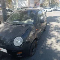 ام وی ام ۱۱۰ بی رنگ|خودرو سواری و وانت|کرج, گوهردشت|دیوار