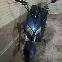 موتور برقی 3000 وات جی سی x3 قیمت عالی