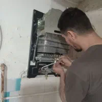 لوله کشی آب و فاضلاب