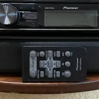 ظبط پایونیر ۹۶۵۰ sd