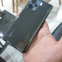 note 12 pro + 5G 256gb