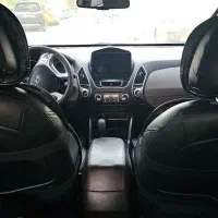 توسان 2014 سفارشی ( بدون خش)|خودرو سواری و وانت|نیشابور, فضل|دیوار