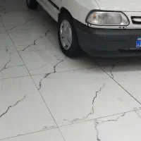 پرایدمدل۸۹تک سوز|خودرو سواری و وانت|تبریز, |دیوار