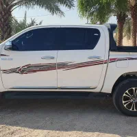 تویوتاهایلوکس۲۰۲۴