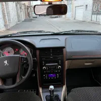 پژو پارس ۹۶ استثنایی|خودرو سواری و وانت|اراک, |دیوار