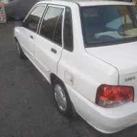 پراید۱۳۲ مدل۹۰ ABS|خودرو سواری و وانت|تهران, شهرک استقلال|دیوار