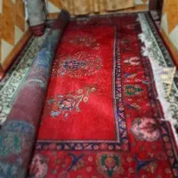 فرش دست باف