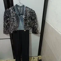 کت وسرهمی|کفش و لباس بچه|شیراز, کوشک میدان|دیوار