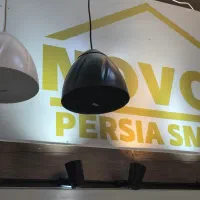 اسپیکر آویز سقفی اهمی ولتی novox