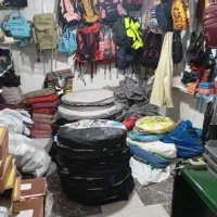 وسایل کوهنوردی و چادر مسافرتی