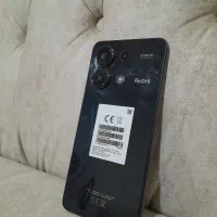 گوشی Redmi Note13|موبایل|ماکو, |دیوار