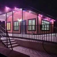 کانکس ویلایی بالکن دار|مصالح و تجهیزات ساختمان|رباط‌کریم, رباط‌کریم|دیوار