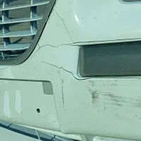 باربند سمند|قطعات یدکی و لوازم جانبی|گرگان, |دیوار