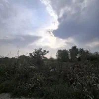فروش-زمین-200-متری-با-پروانه-در-نشتارود-معلم-کوه