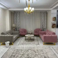 110متر اپارتمان دوبر (اقساطی)