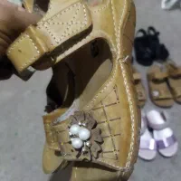صندل بچگانه|کفش و لباس بچه|شیراز, سعدیه جنوبی|دیوار