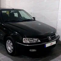 پارس ۴۰۱مثل صفر ۱۰۰میلیون لوازم