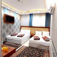 سالن دار  شیفت شب