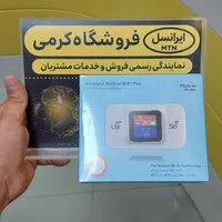 مودم وای فای سیار 4G|مودم و تجهیزات شبکه|همدان, |دیوار
