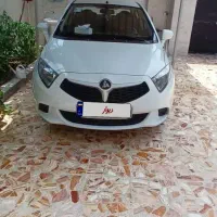برلیانس ۲۳۰ درحد صفر