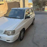 ۱۱۱ترتمیزوسالم مدل۹۵|خودرو سواری و وانت|یزد, |دیوار