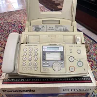 دستگاه فکس پاناسونیک مدل 362