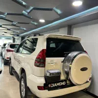 فروش پرادو دو درب ۲۰۰۷