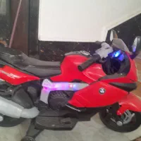 موتور شارژی