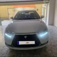 دنا پلاس ۶ دنده ۱۴۰۵