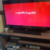 تلویزیون سامسونگ  40انج بازیرتلویزونی